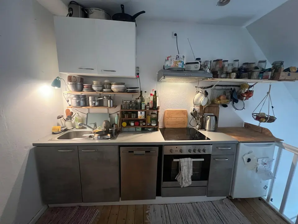 2 Zimmer Wohnung mit 65 m² in Bremen – Bild 9