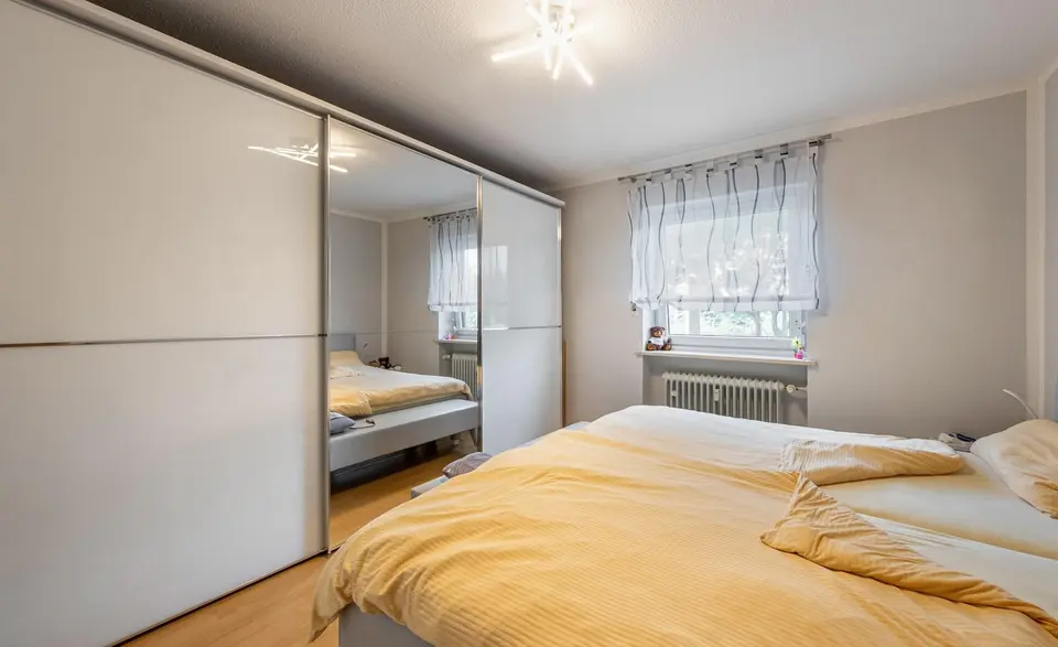 4 Zimmer Wohnung mit 106 m² in Erding – Bild 9