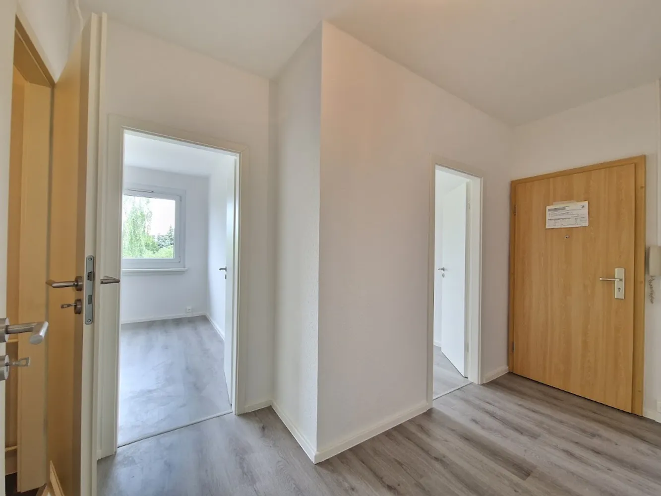 3 room apartment with 69 m² in Chemnitz – Photo 8