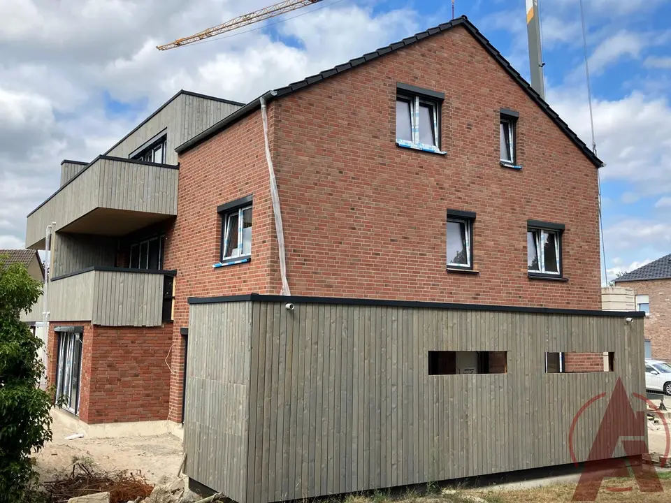 4 Zimmer Wohnung mit 112 m² in Meppen – Bild 3
