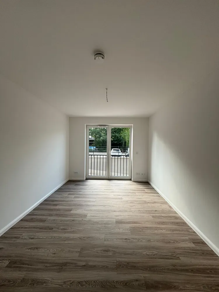 3 room apartment with 83 m² in Hamburg – Photo 5