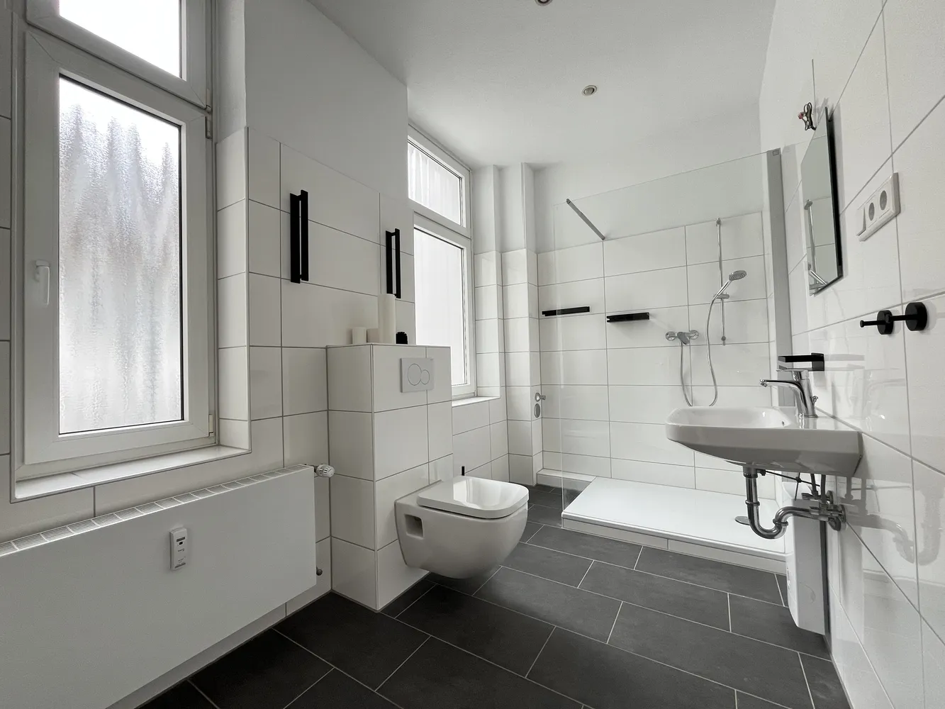 4 Zimmer Wohnung mit 96 m² in Bielefeld – Bild 10