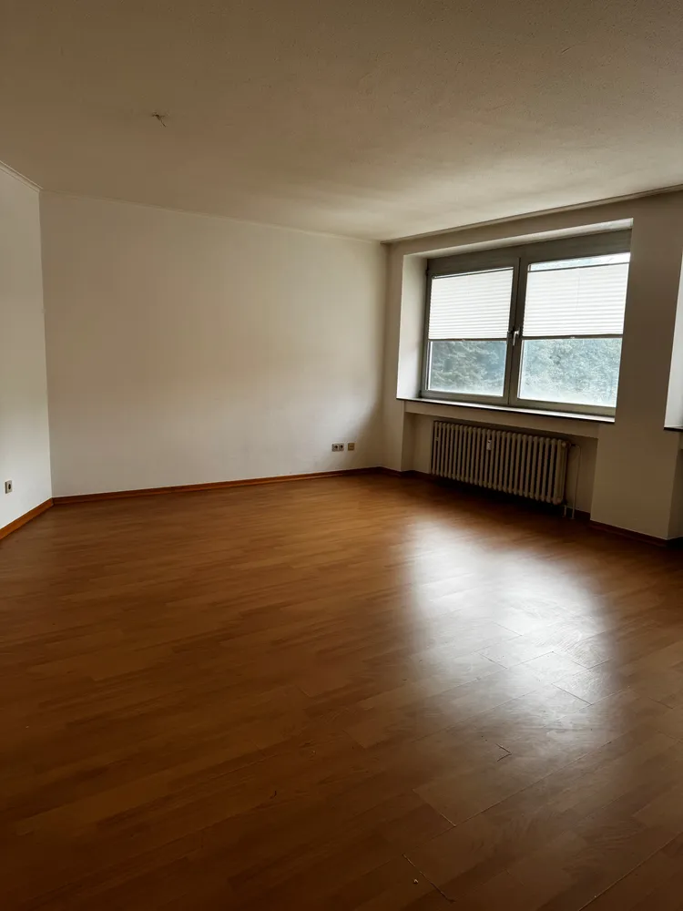 2 Zimmer Wohnung mit 60 m² in Essen – Bild 2