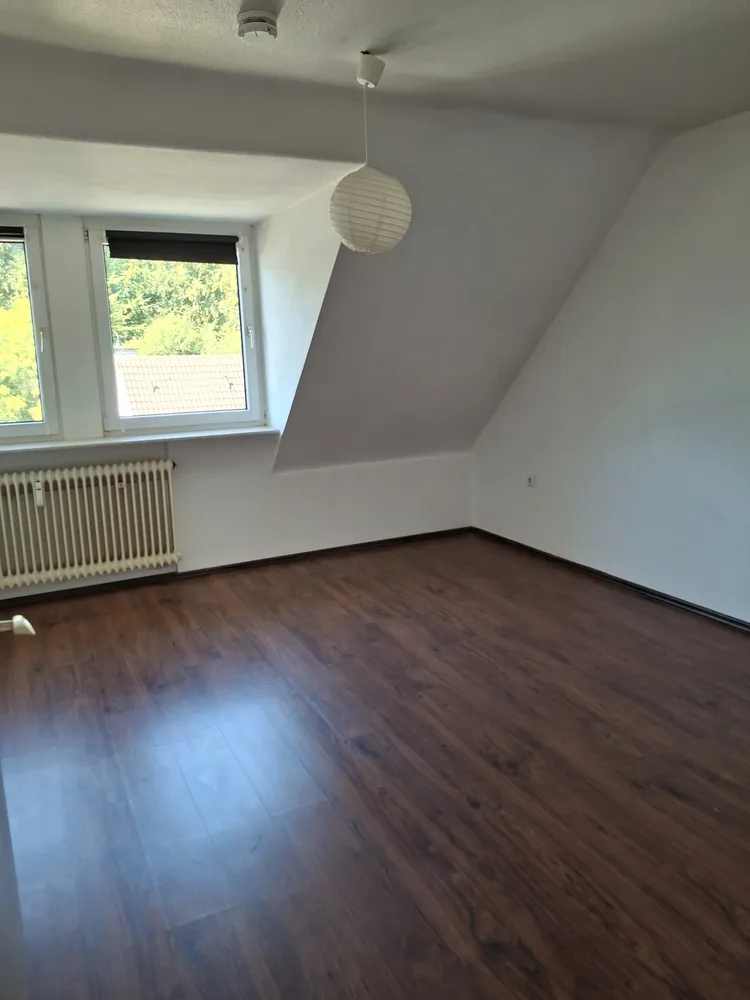 3 Zimmer Wohnung mit 70 m² in Dortmund – Bild 1