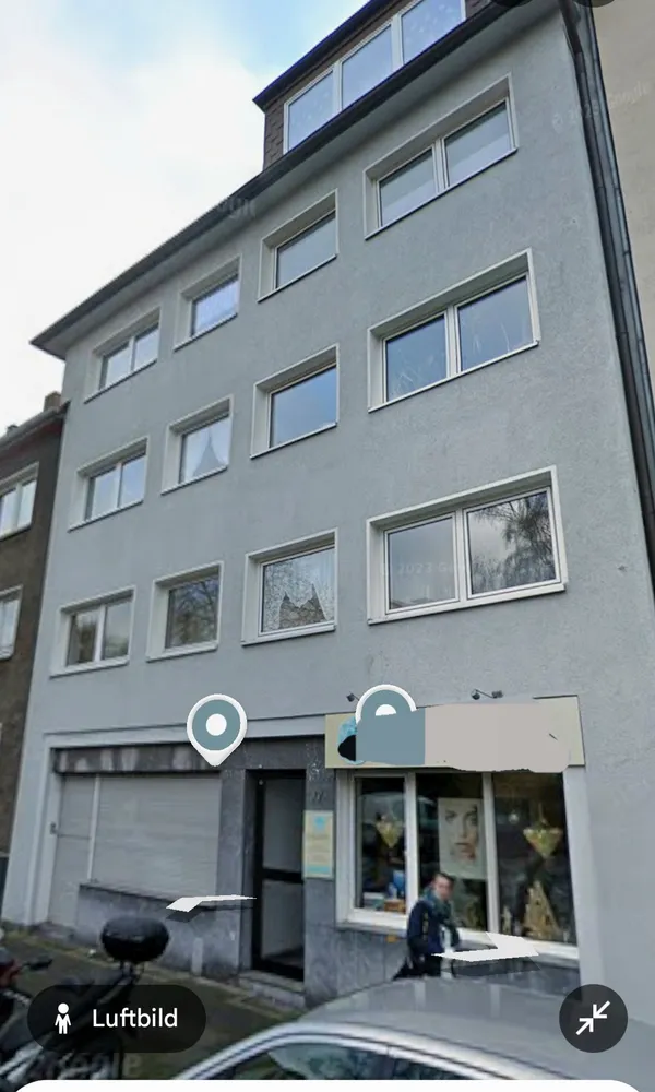 2 Zimmer Wohnung mit 49 m² in Essen – Bild 11