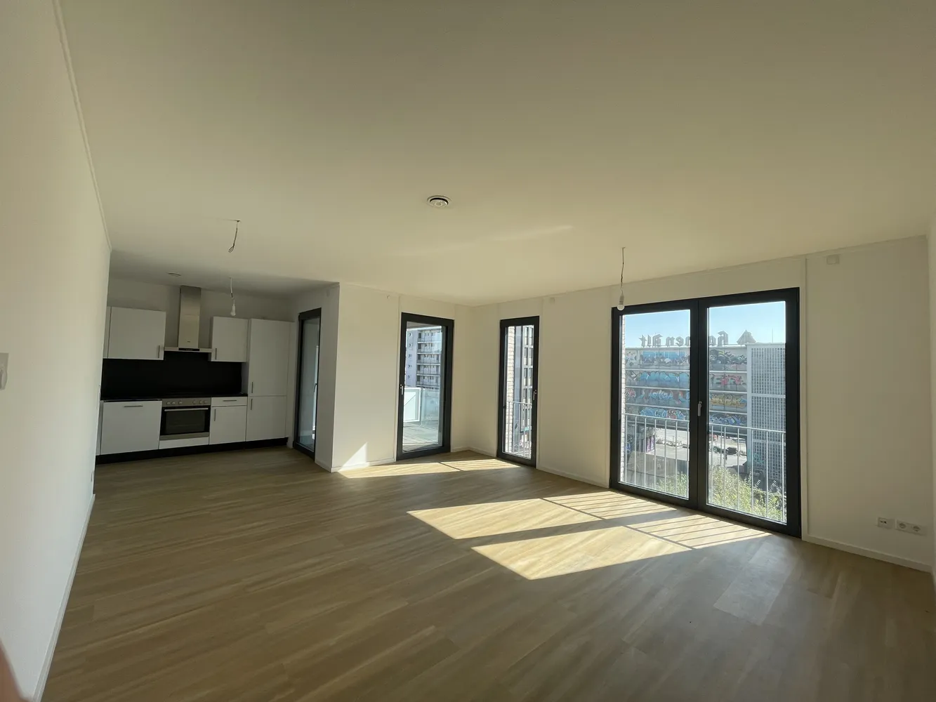 2 Zimmer Wohnung mit 80 m² in Mönchengladbach – Bild 1