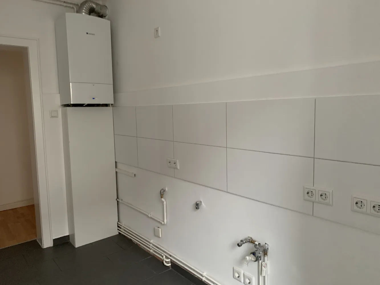 2 Zimmer Wohnung mit 60 m² in Hannover – Bild 8