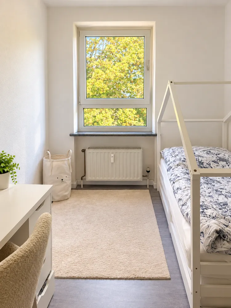 3 Zimmer Wohnung mit 67 m² in Hagen – Bild 4