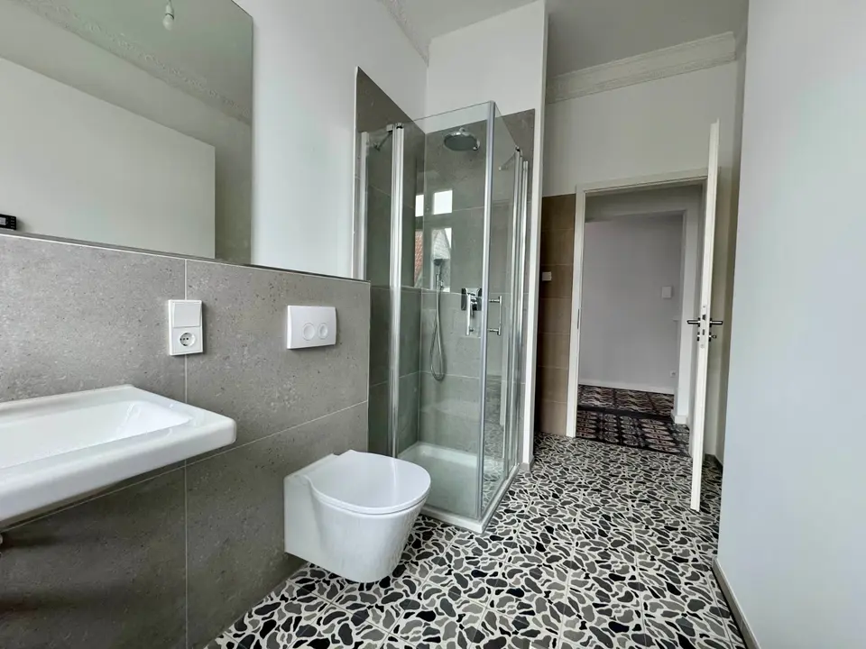 3 Zimmer Wohnung mit 114 m² in Essen – Bild 8