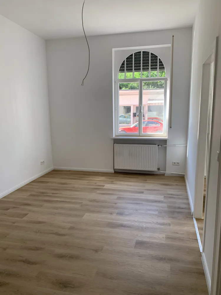 1 Zimmer Wohnung mit 31 m² in Stuttgart – Bild 1