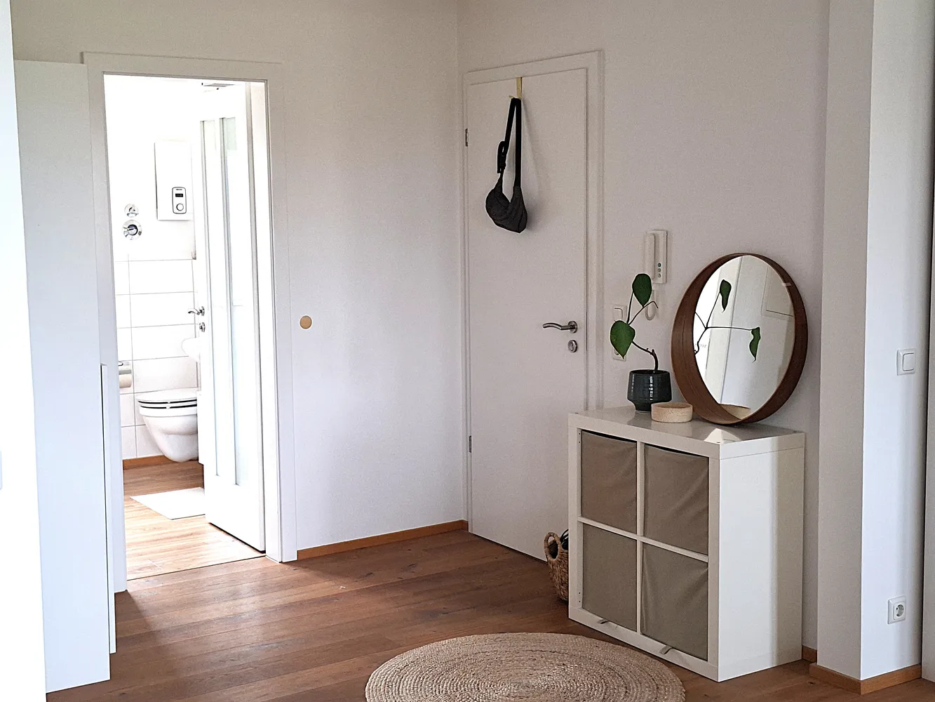 1 Zimmer Wohnung mit 49 m² in Augsburg – Bild 4