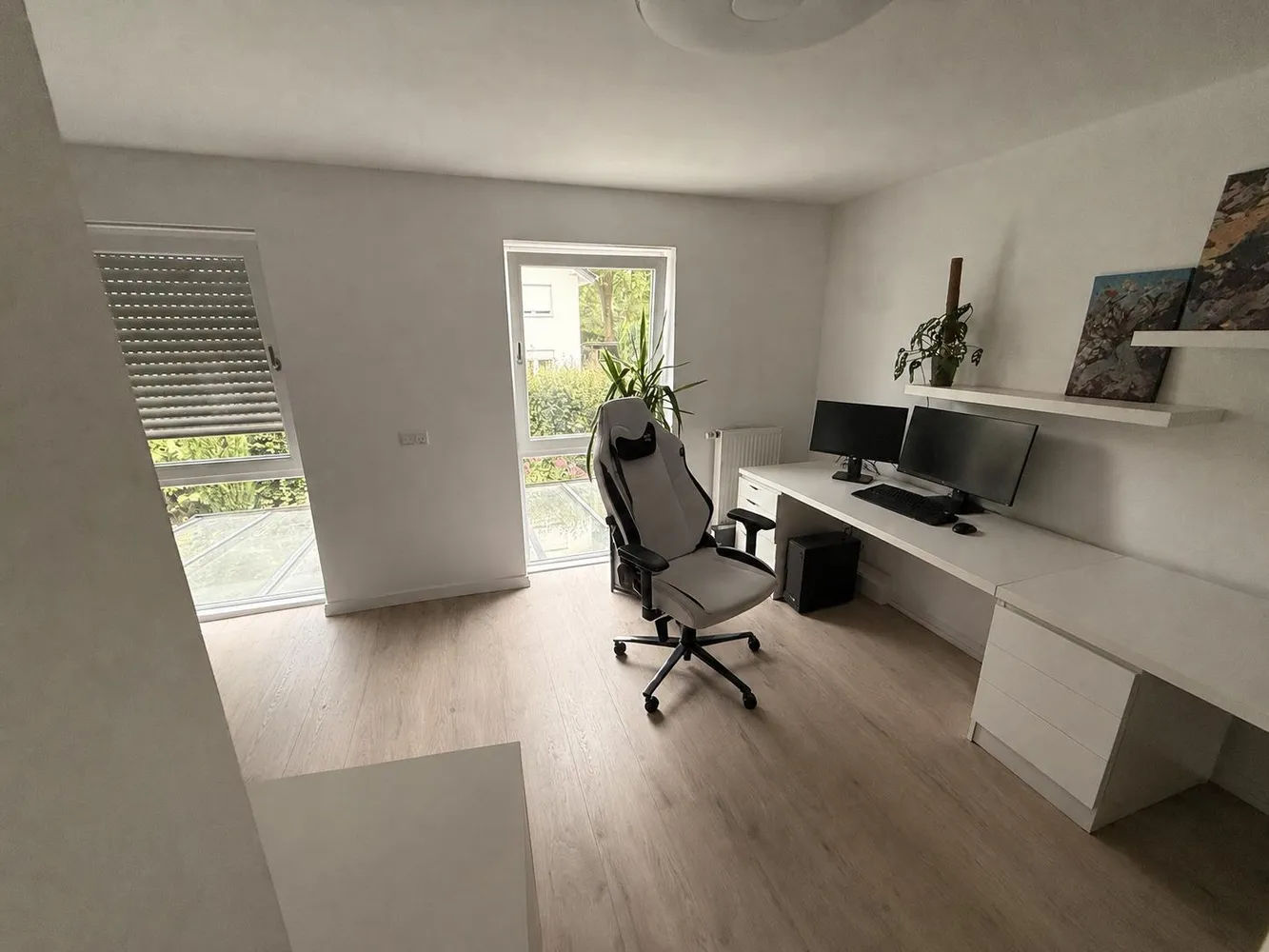 4 Zimmer Wohnung mit 108 m² in Bielefeld – Bild 8