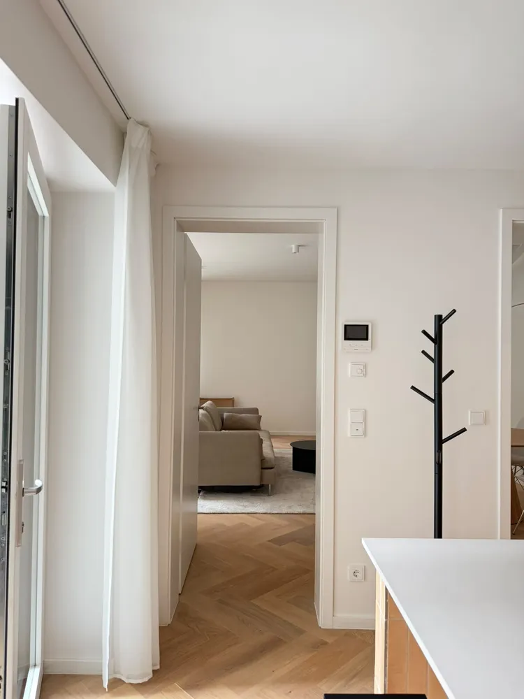 3 Zimmer Wohnung mit 83 m² in München – Bild 10