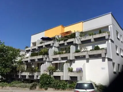 4 Zimmer Wohnung mit 94 m² in Nürnberg – Bild 6