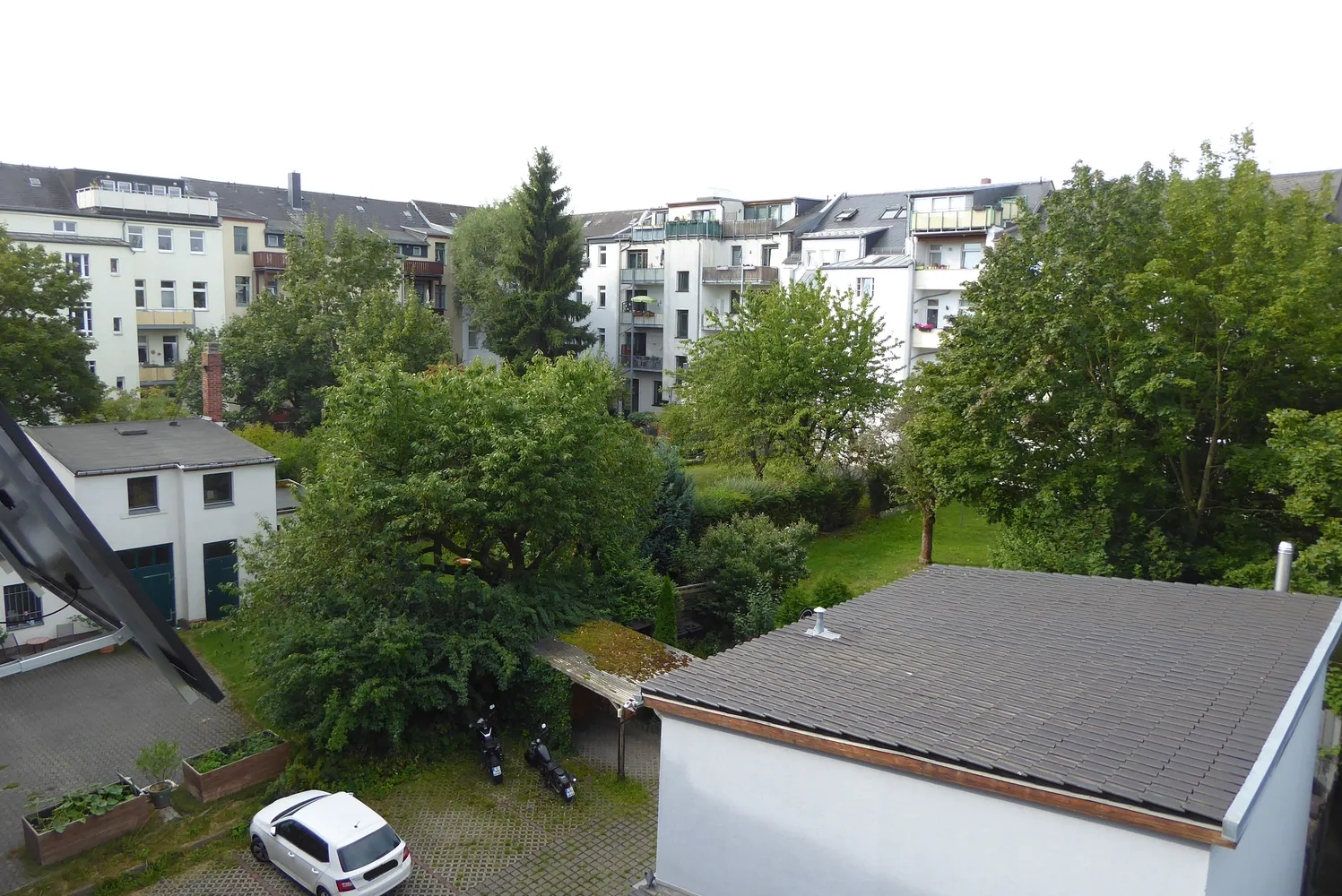 2 Zimmer Wohnung mit 52 m² in Chemnitz – Bild 10