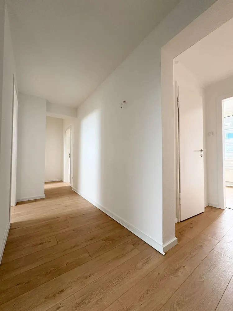 5 Zimmer Wohnung mit 100 m² in Wuppertal – Bild 2