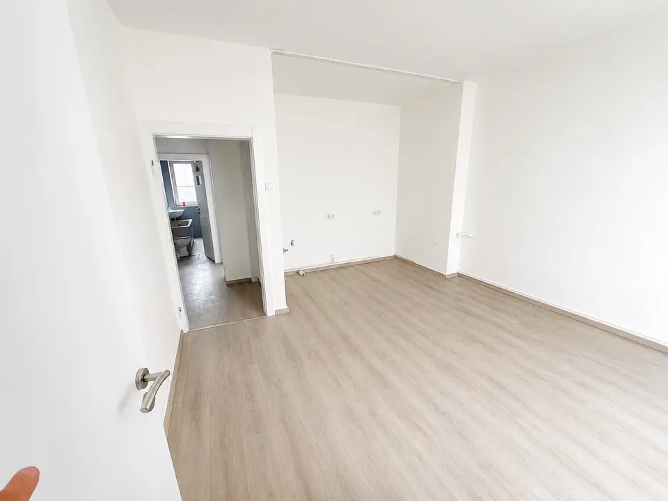 3 Zimmer Wohnung mit 70 m² in Duisburg – Bild 2