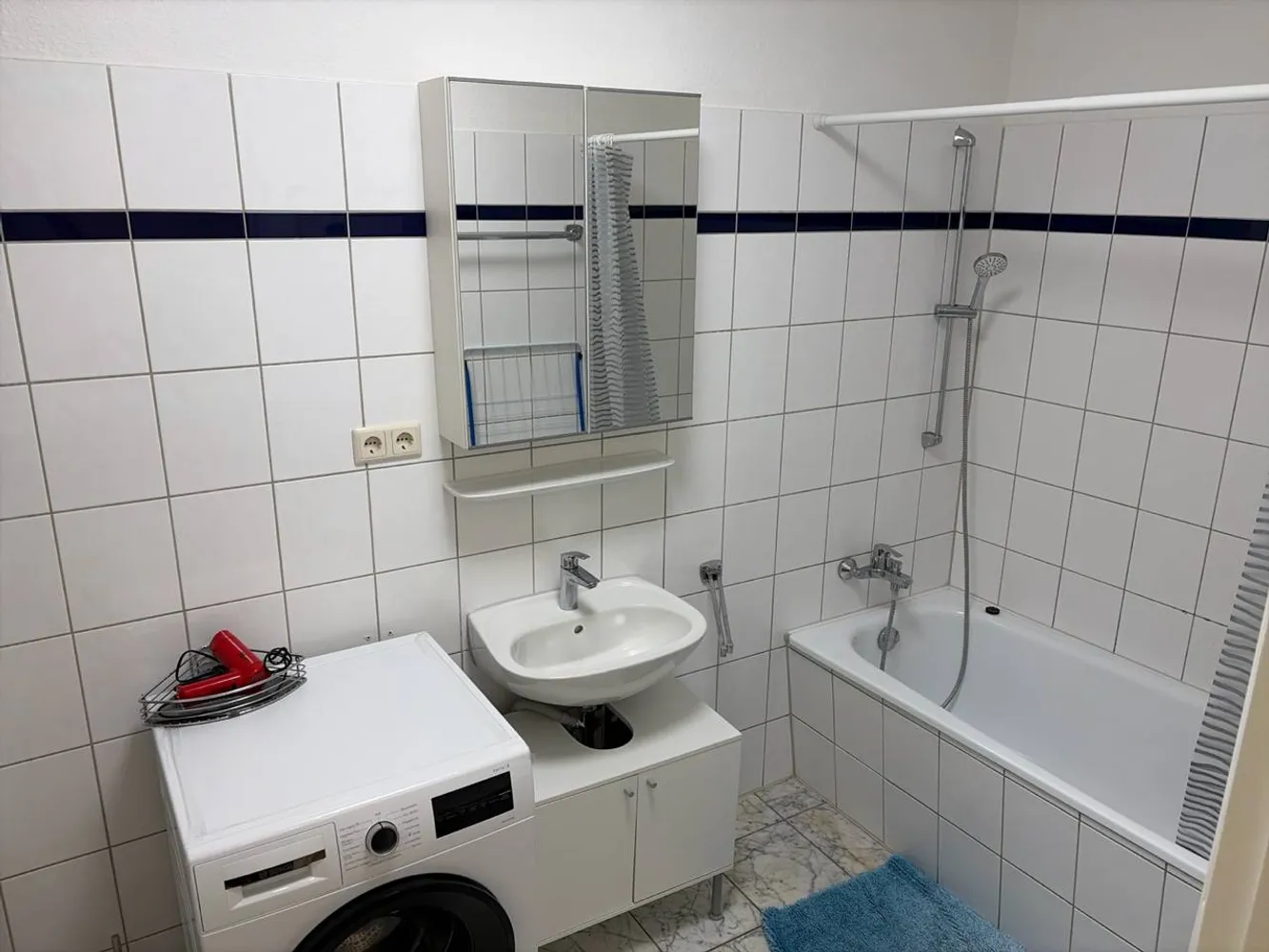 1 Zimmer Wohnung mit 50 m² in Berlin – Bild 3