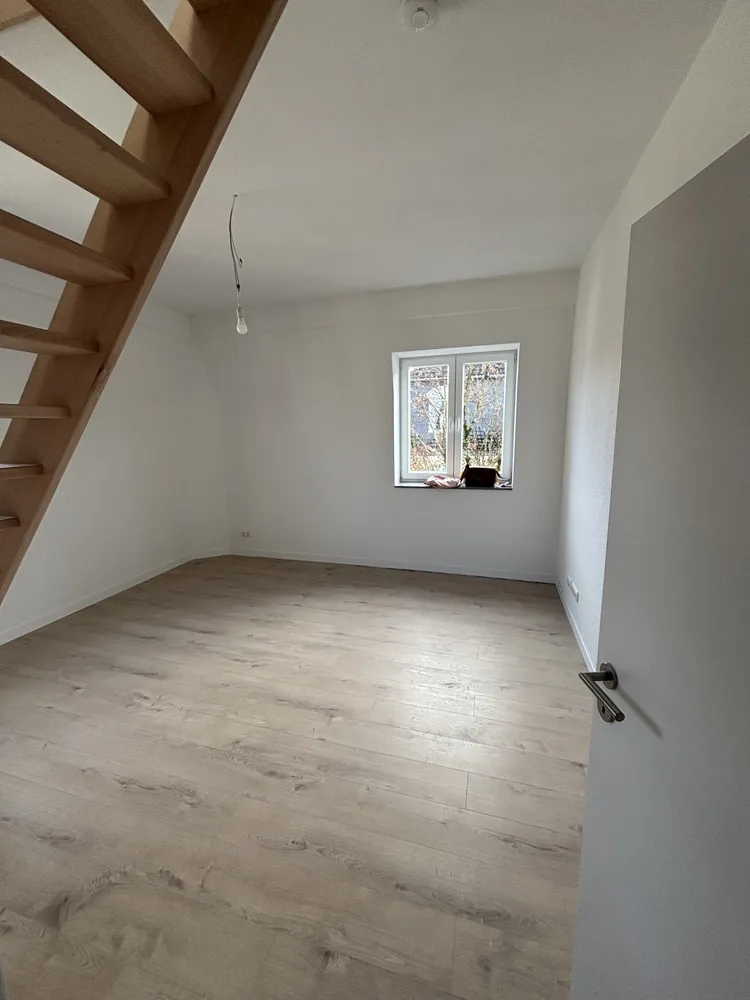 2 room apartment with 70 m² in Leverkusen – Photo 6