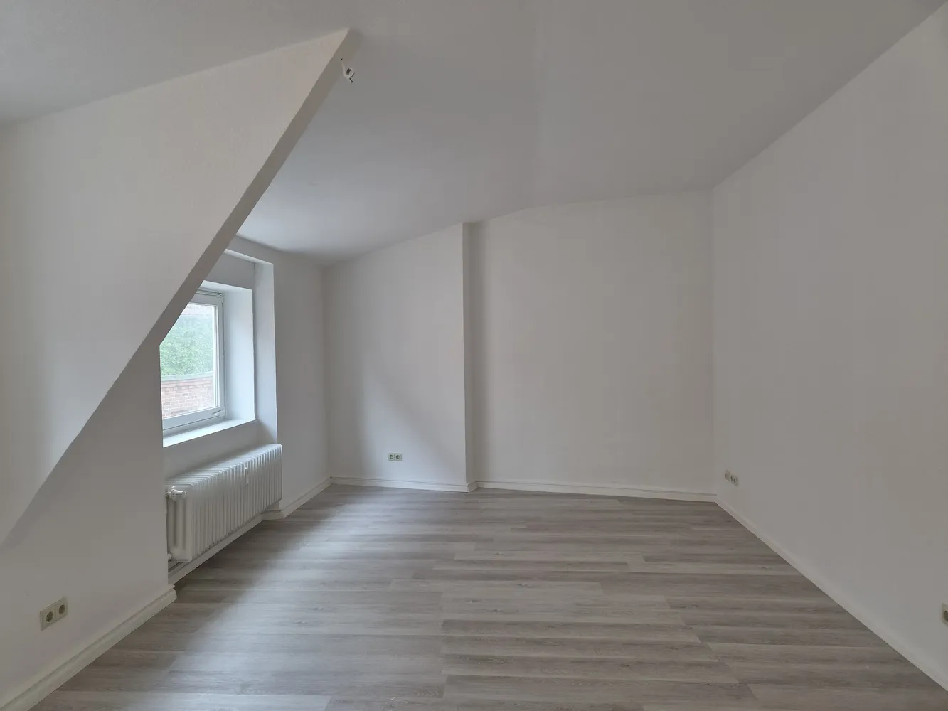 3 Zimmer Wohnung mit 120 m² in Rendsburg – Bild 5