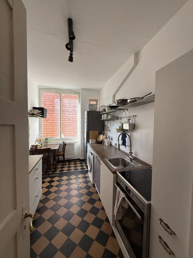 3 Zimmer Wohnung mit 75 m² in Stuttgart – Bild 4