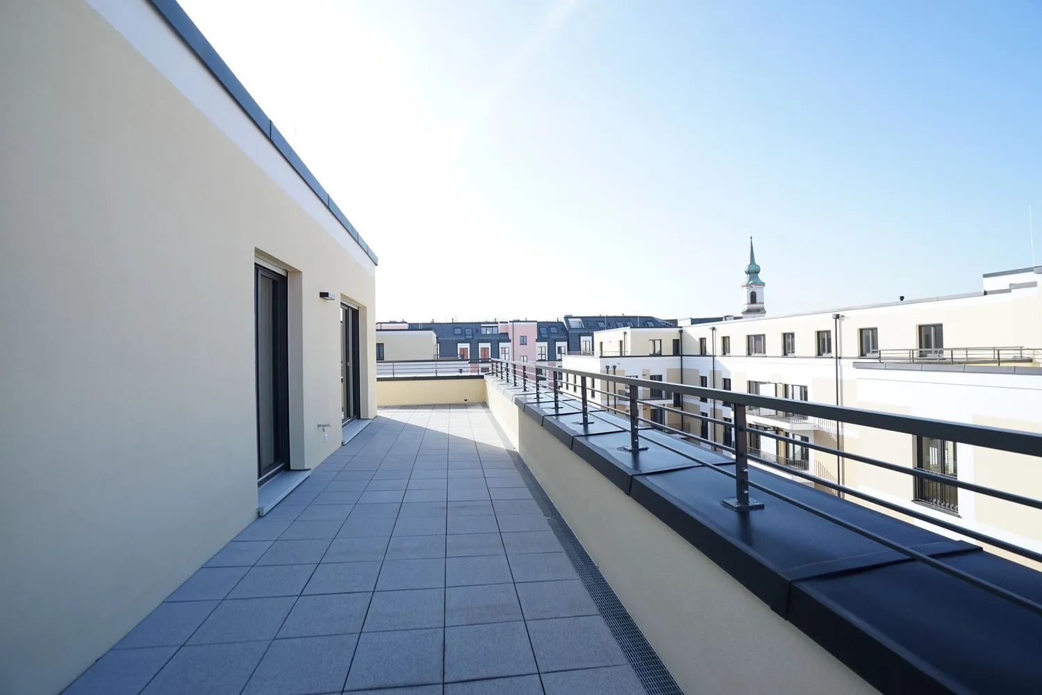 3 Zimmer Wohnung mit 90 m² in Dresden – Bild 11