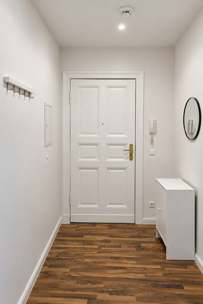 1 Zimmer Wohnung mit 28 m² in Berlin – Bild 12