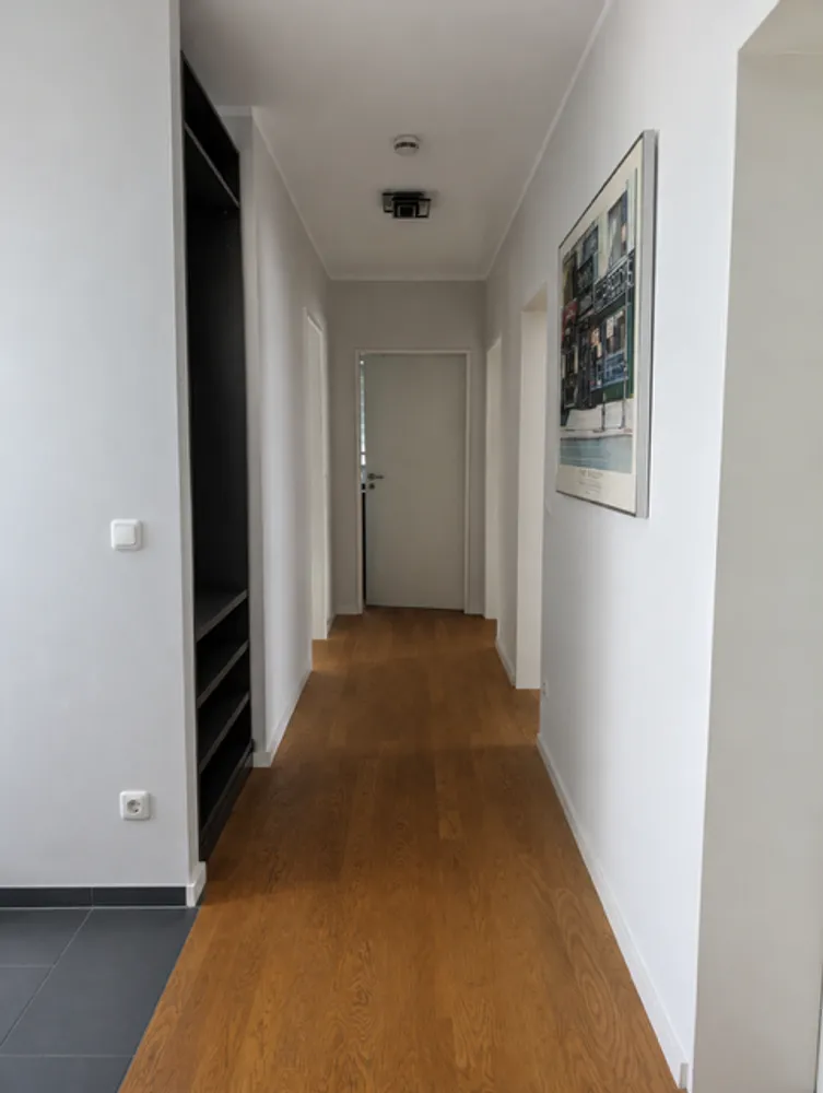4 Zimmer Wohnung mit 82 m² in Wiesbaden – Bild 3