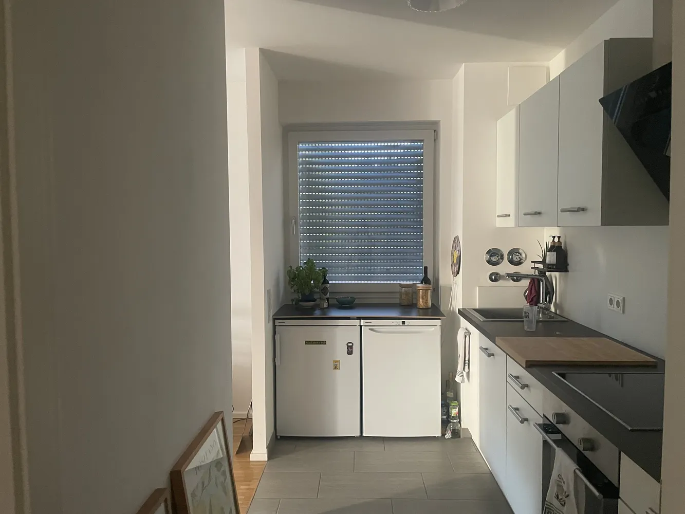 2 room apartment with 61 m² in Bonn – Photo 11