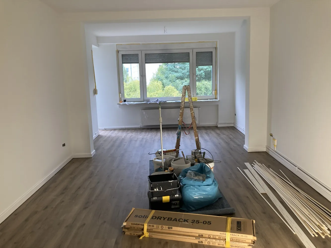 3 Zimmer Wohnung mit 95 m² in Osnabrück – Bild 12