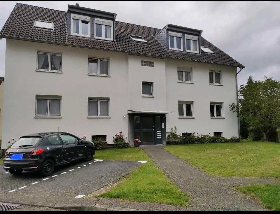 3 Zimmer Wohnung mit 62 m² in Bergisch Gladbach – Bild 1