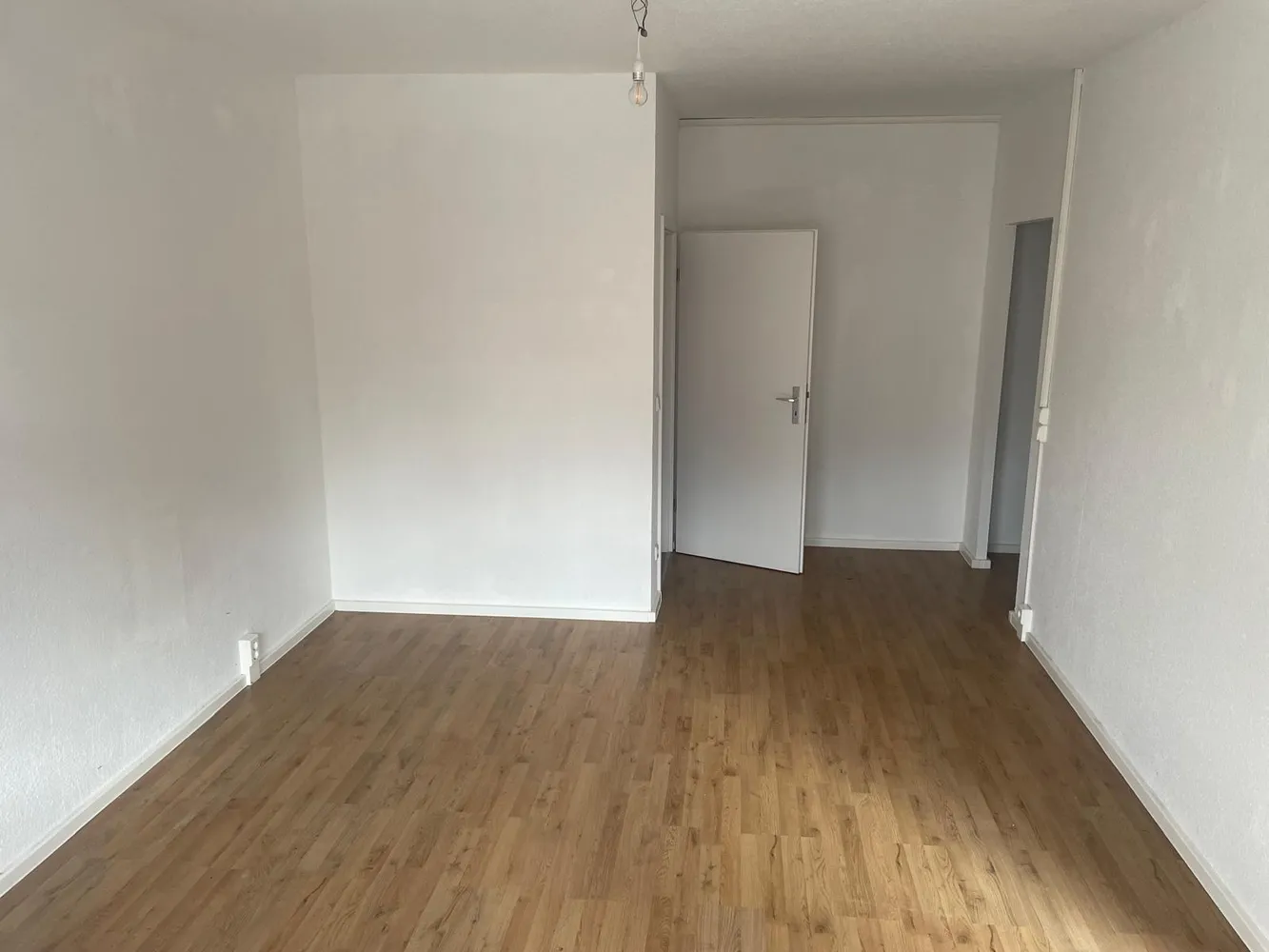 1 Zimmer Wohnung mit 35 m² in Dessau-Roßlau – Bild 8
