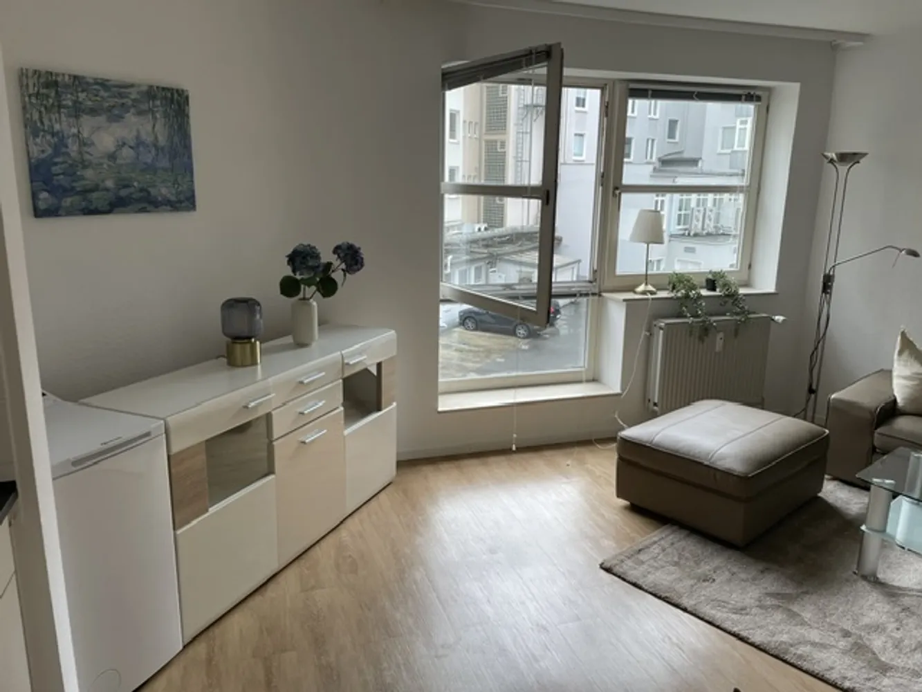 1 Zimmer Wohnung mit 32 m² in Hannover – Bild 4