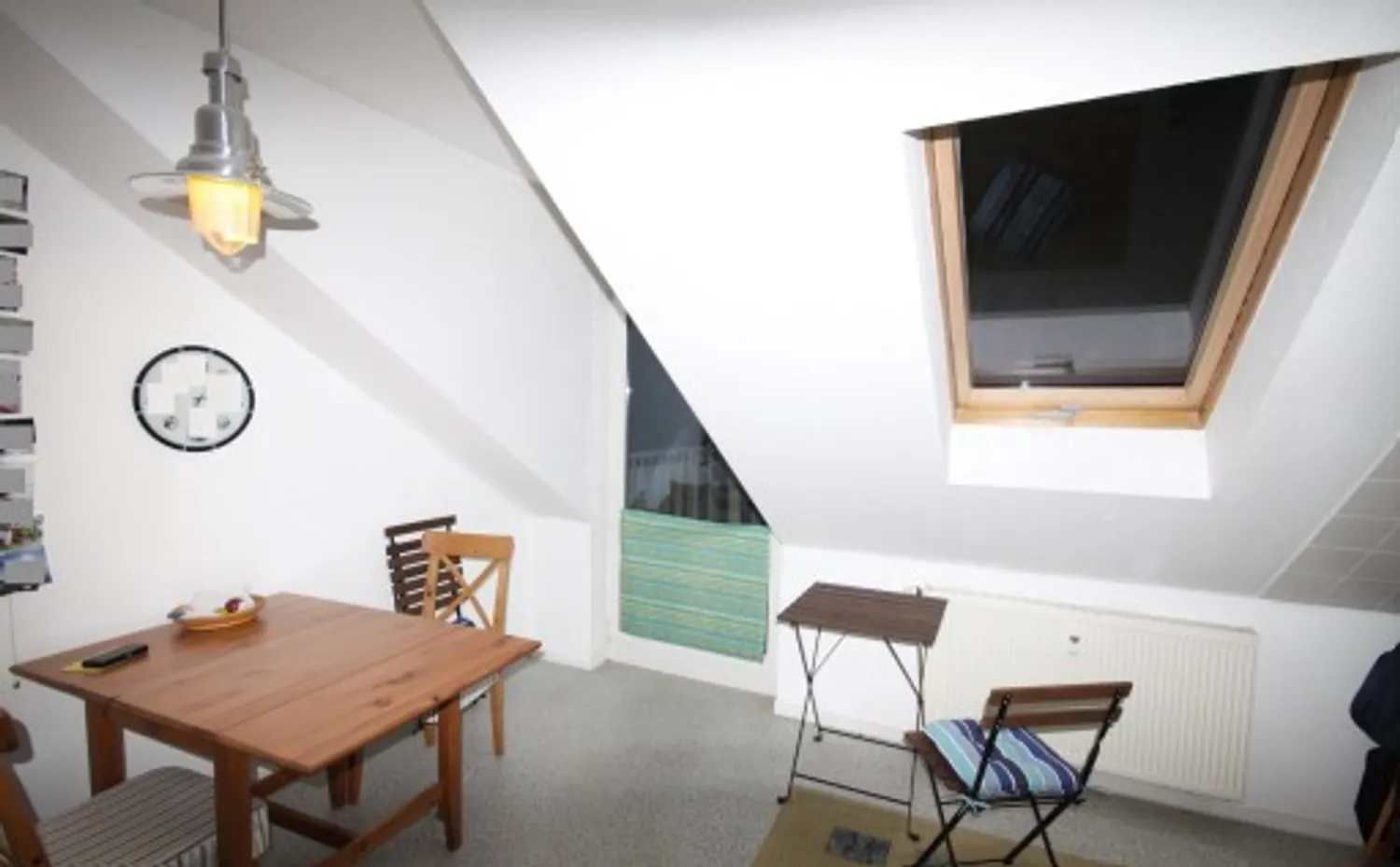 1 room apartment with 50 m² in Erfurt – Photo 8
