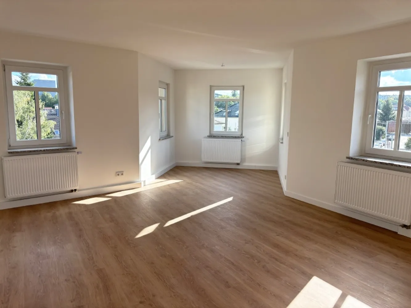 4 room apartment with 105 m² in Dresden – Photo 9