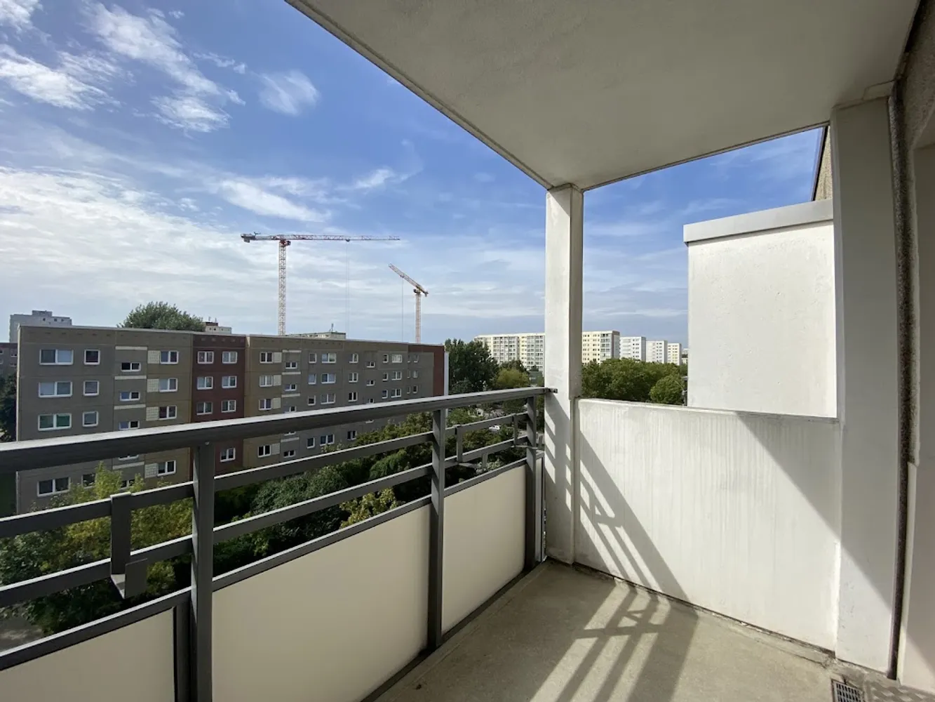 1 Zimmer Wohnung mit 34 m² in Berlin – Bild 4