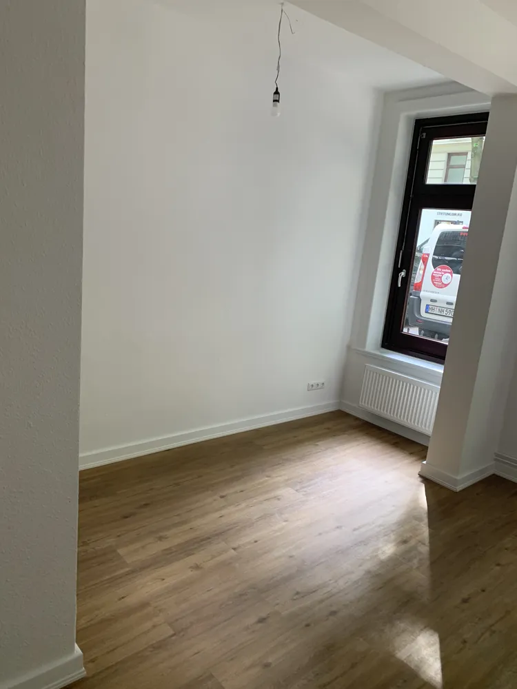 1 Zimmer Wohnung mit 38 m² in Hamburg – Bild 1
