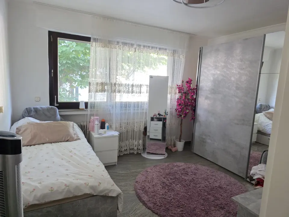 4 Zimmer Wohnung mit 110 m² in Dortmund – Bild 6