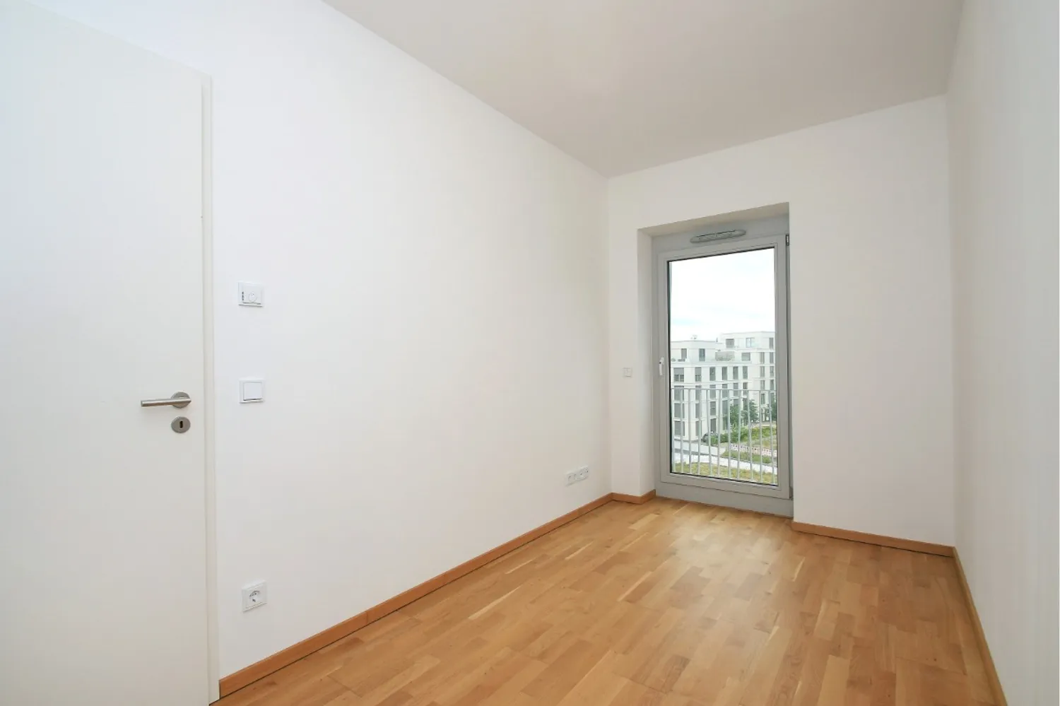 4 Zimmer Wohnung mit 113 m² in Mannheim – Bild 12