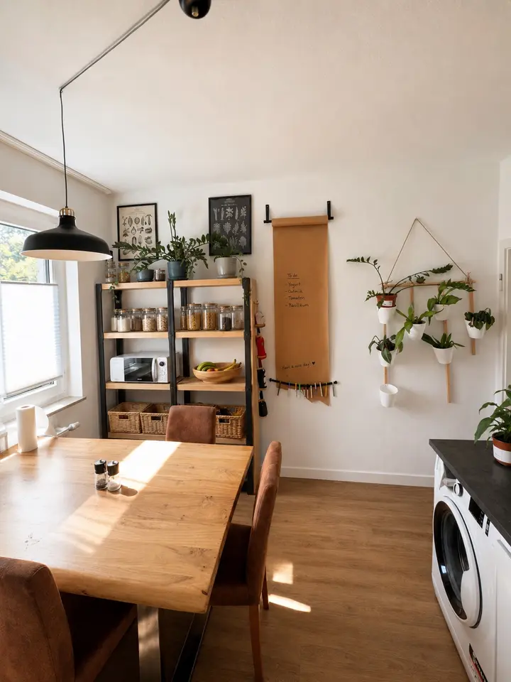 WG-Zimmer mit 70 m² in Brühl – Bild 3