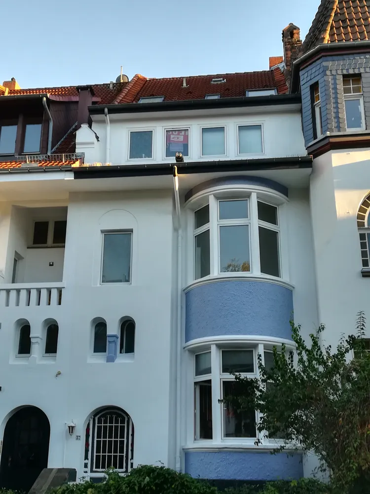 2 Zimmer Wohnung mit 65 m² in Hannover – Bild 1
