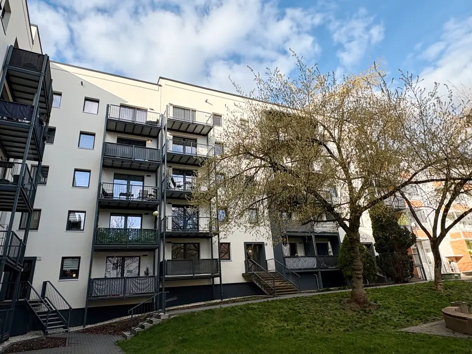 3 Zimmer Wohnung mit 83 m² in Chemnitz – Bild 6