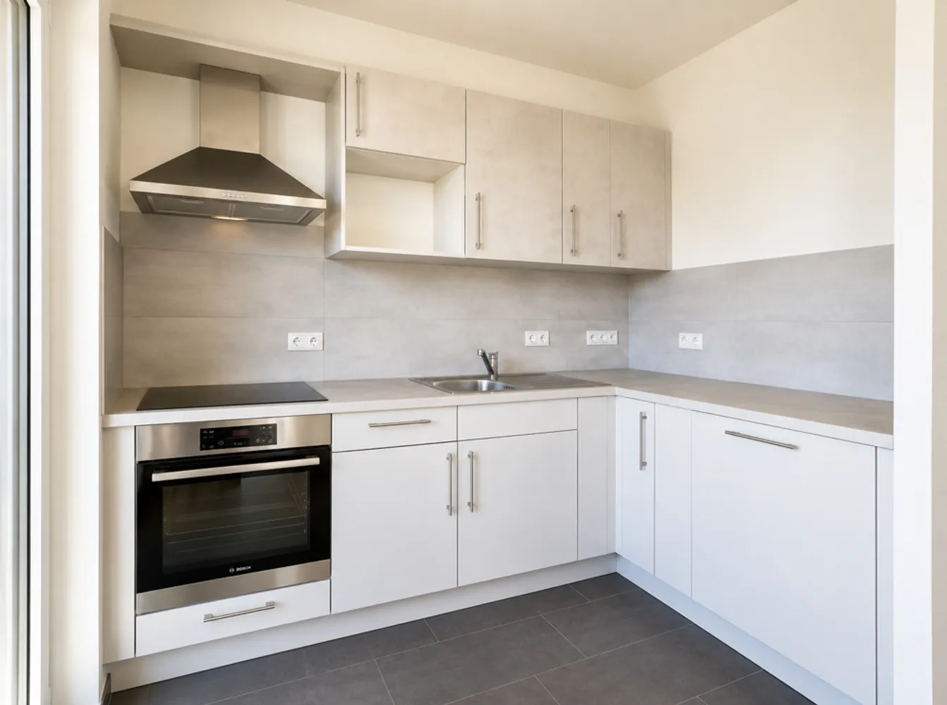 1 Zimmer Wohnung mit 40 m² in Frankfurt am Main – Bild 2