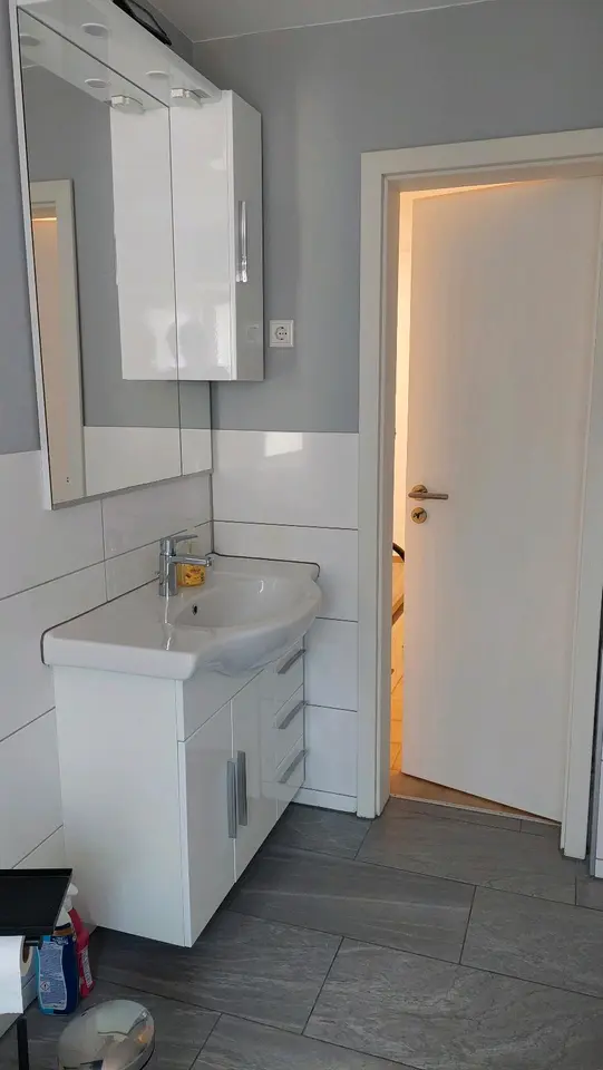 2 Zimmer Wohnung mit 45 m² in Melle – Bild 5