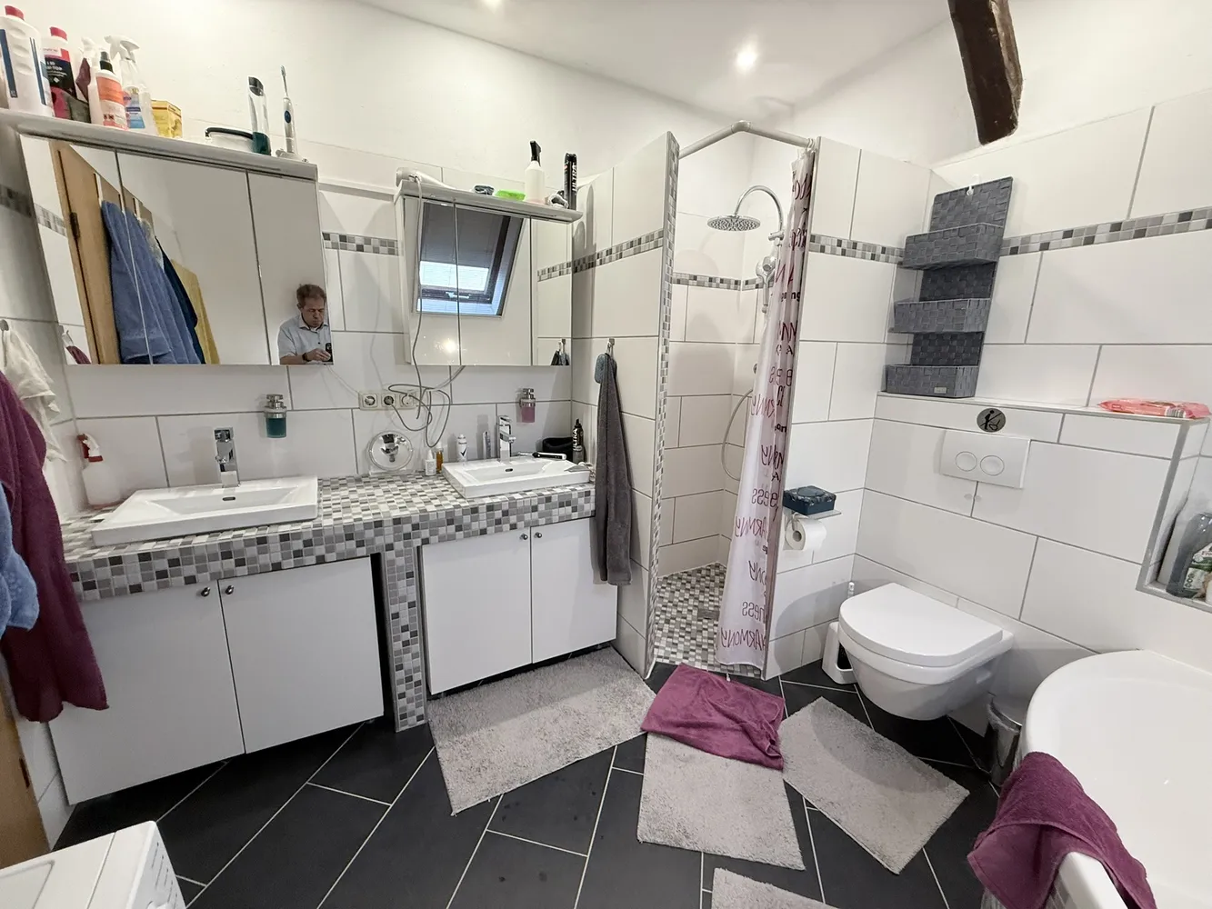 5 Zimmer Wohnung mit 135 m² in Mainz – Bild 4