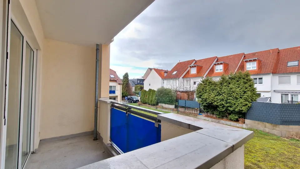 4 Zimmer Wohnung mit 84 m² in Gelsenkirchen – Bild 9