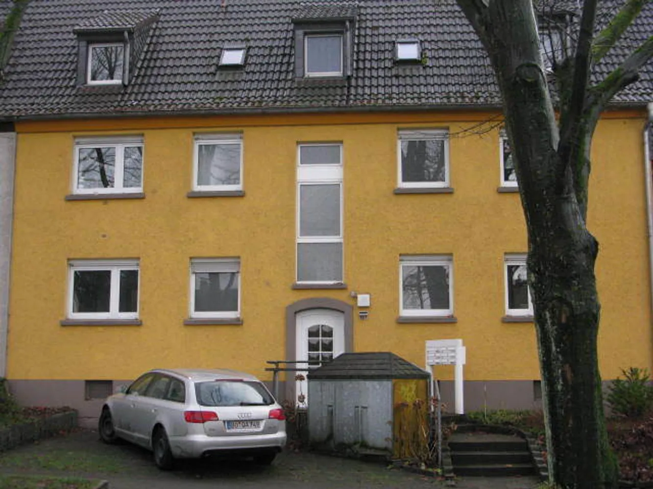 2 Zimmer Wohnung mit 53 m² in Essen – Bild 1