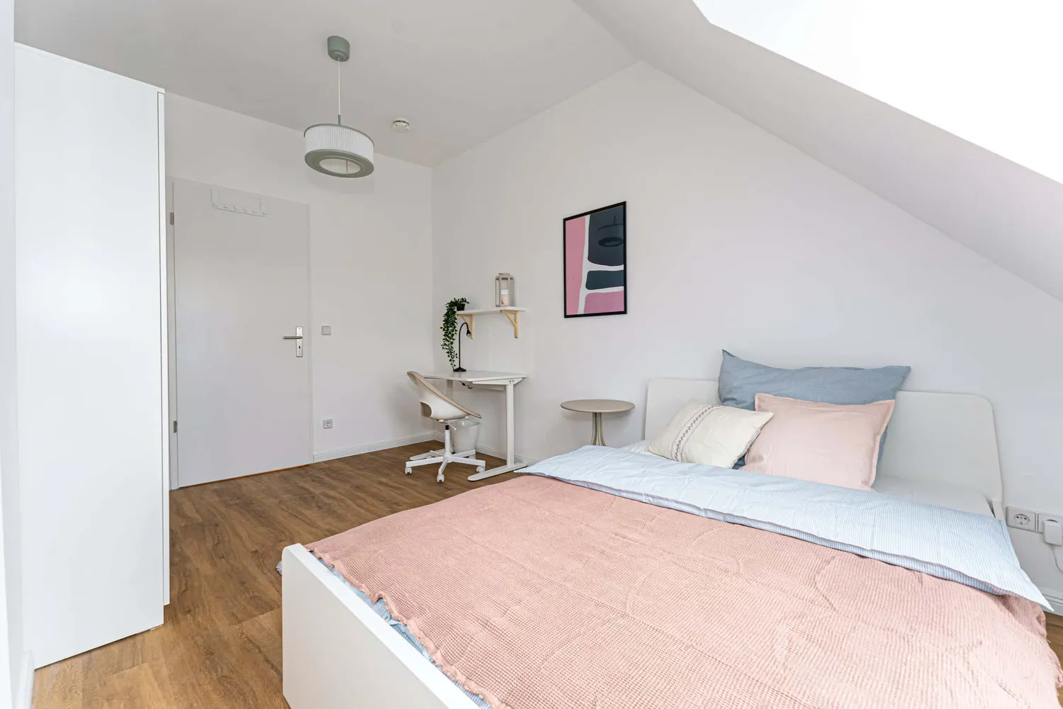 WG-Zimmer in Berlin – Bild 1