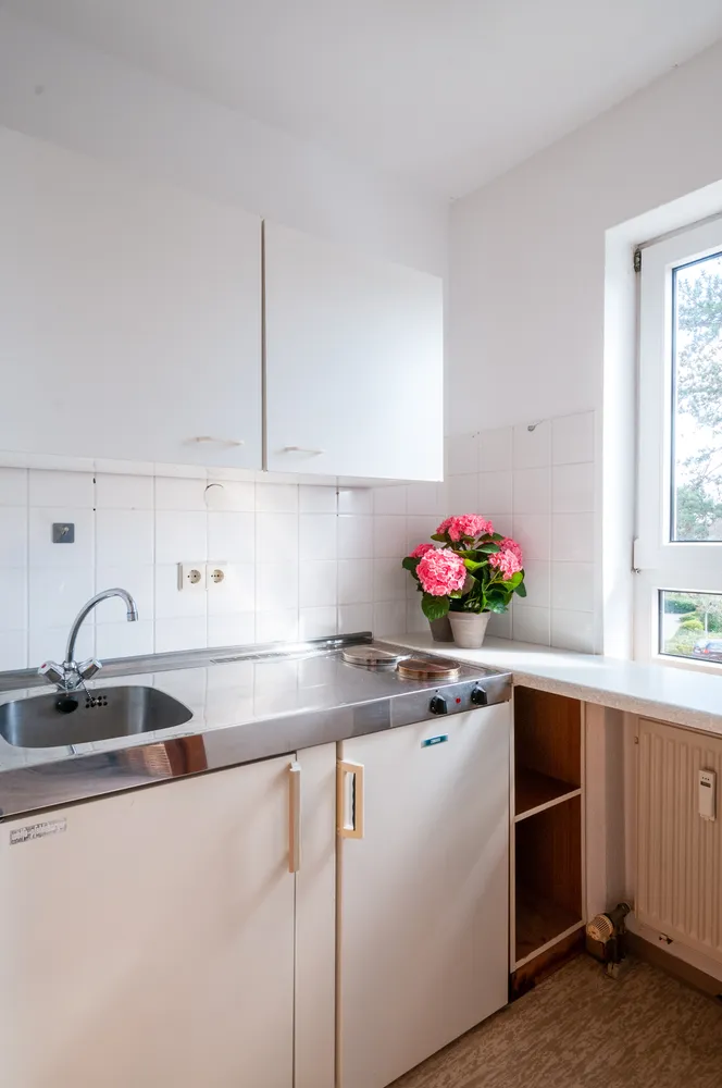 1 Zimmer Wohnung mit 24 m² in Landau in der Pfalz – Bild 2