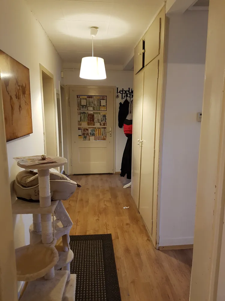 4 Zimmer Wohnung mit 88 m² in Stuttgart – Bild 2